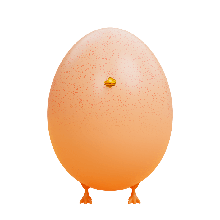 egg